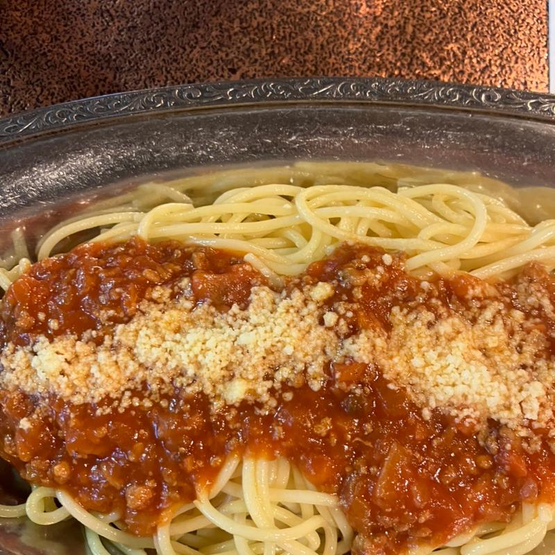 ミートソース(ひので)