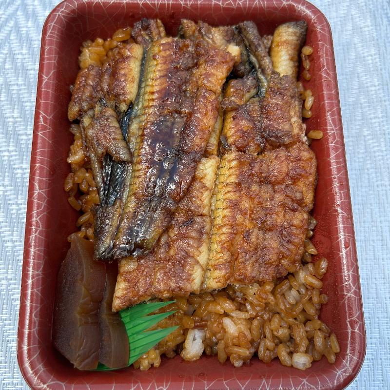 上弁当(うな喜 )