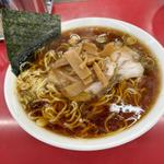 支那そば