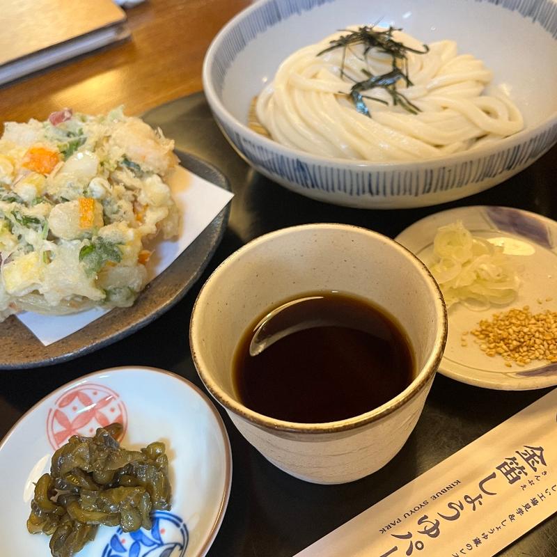 (うんとん処春夏秋冬)