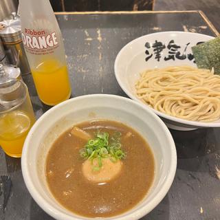 (つけ麺 津気屋 川口店)