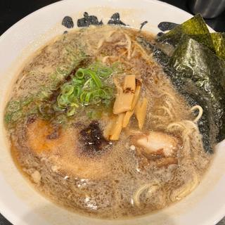 (つけ麺 津気屋 川口店)