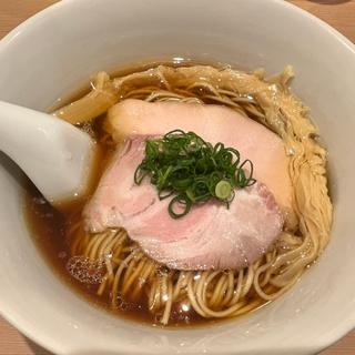 (らぁ麺 はやし田 赤羽店)