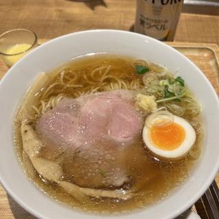 (麺屋TAMOTSU)