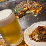 広島焼き