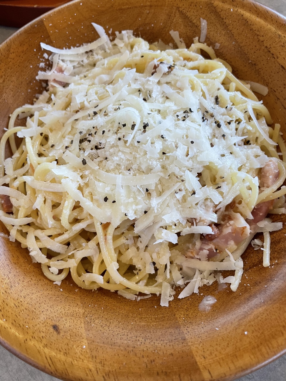 新潟市中央区で食べられるカルボナーラランキング | SARAH[サラ]