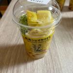 塩レモンシェイク(丸亀製麺 新潟新津店 )