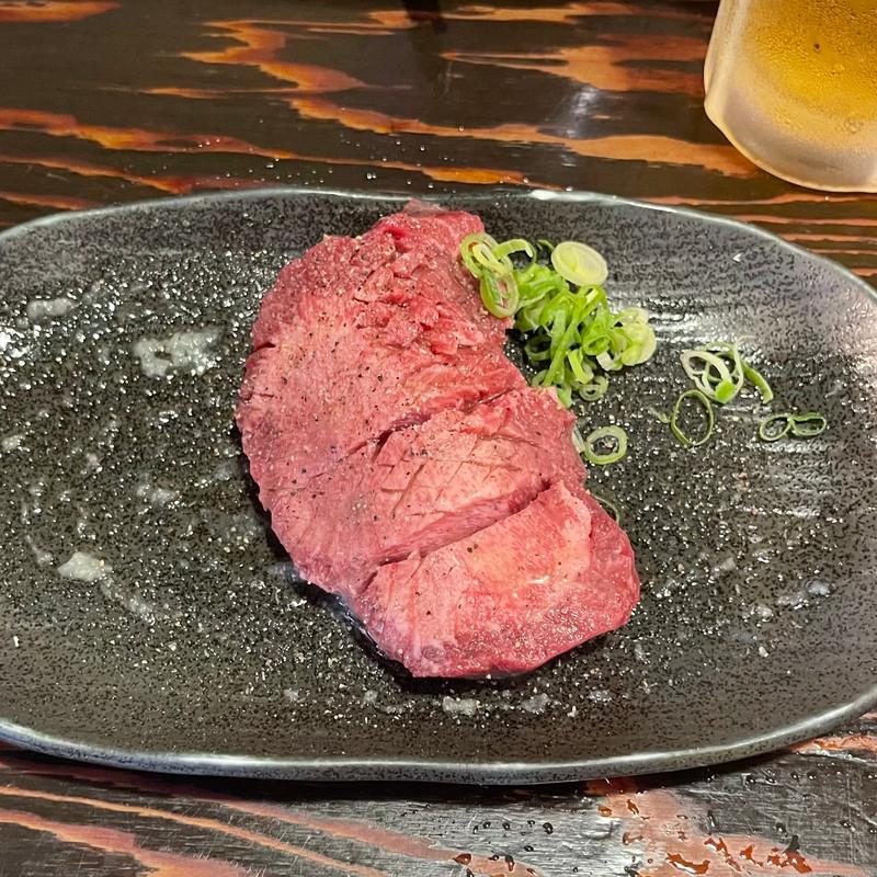 花咲トロタン(浦江亭 本店 （ウラエテイ）)