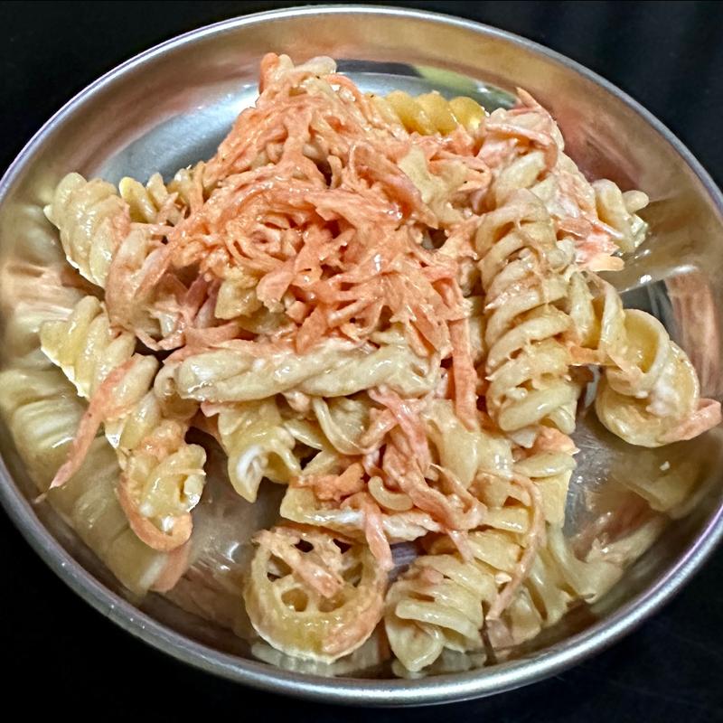 韓国風マカロニサラダ(ベルクス 東墨田店)