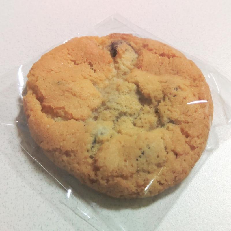 チョコレートチップクッキー(クラムクエスト)