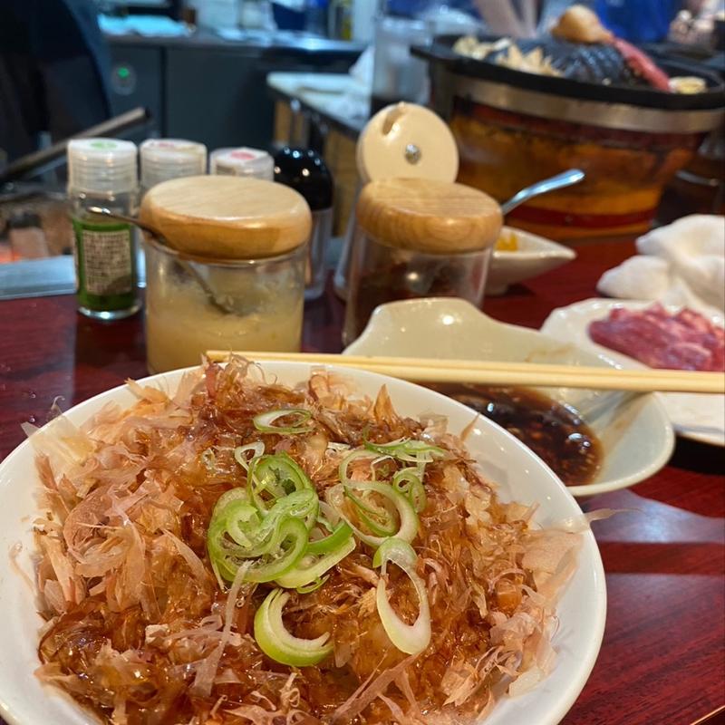 大一めし(大一)