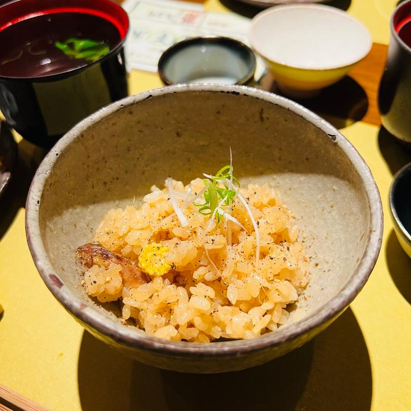 ご飯(酒麹 びしを)