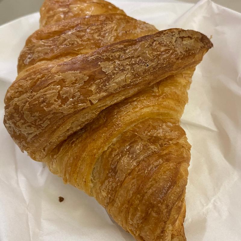 クロワッサン(トランドール 大分駅店 （TRANDOR）)