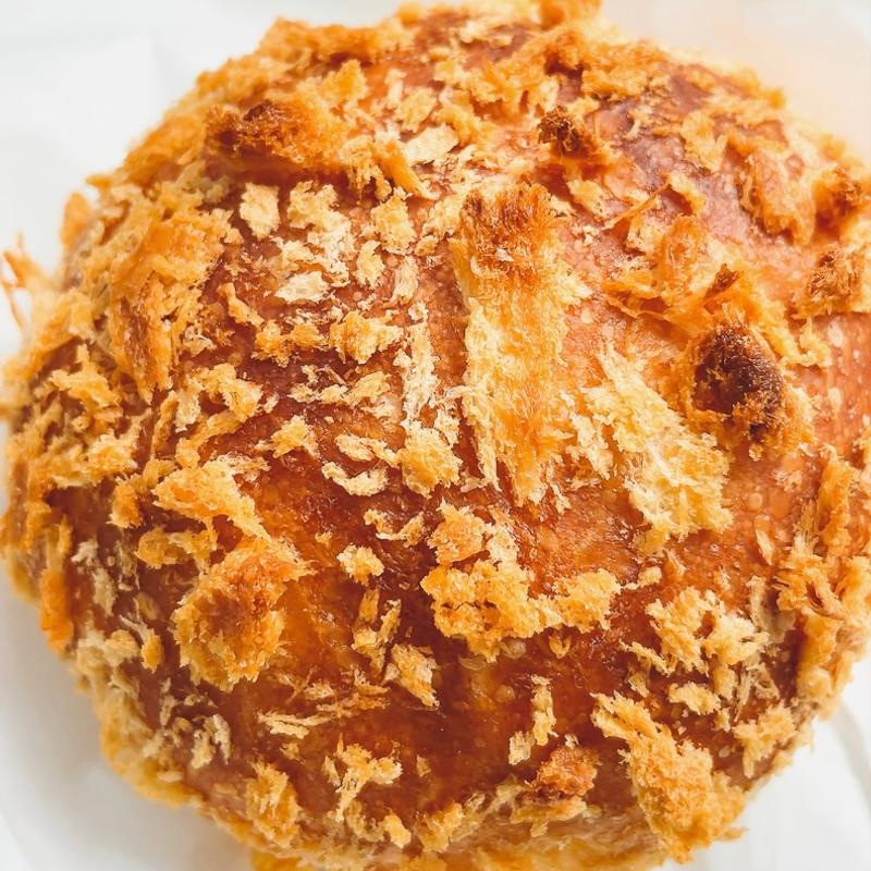 カレーパン(BACKEREI YOICHI ベッカライ余市)