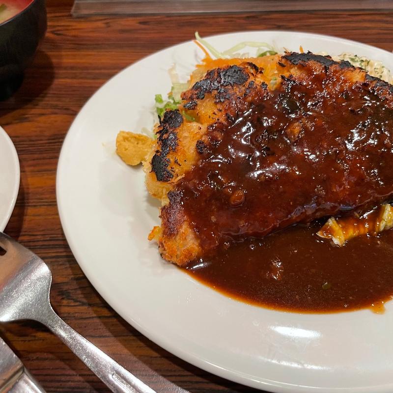 ランチ(キッチンチェック)