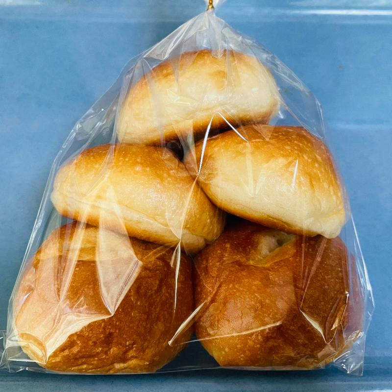 みやびロール(みやび亭)