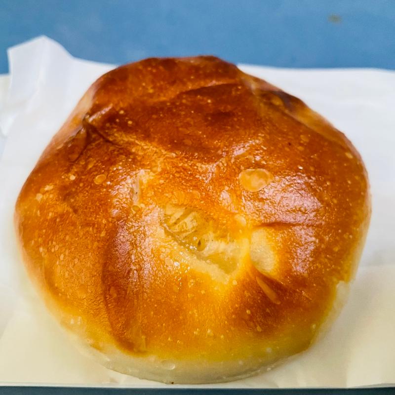 バターロール(みやび亭)