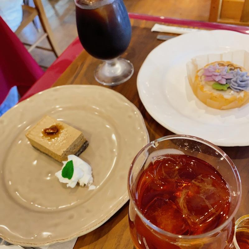 (ティティカフェ （titi cafe）)