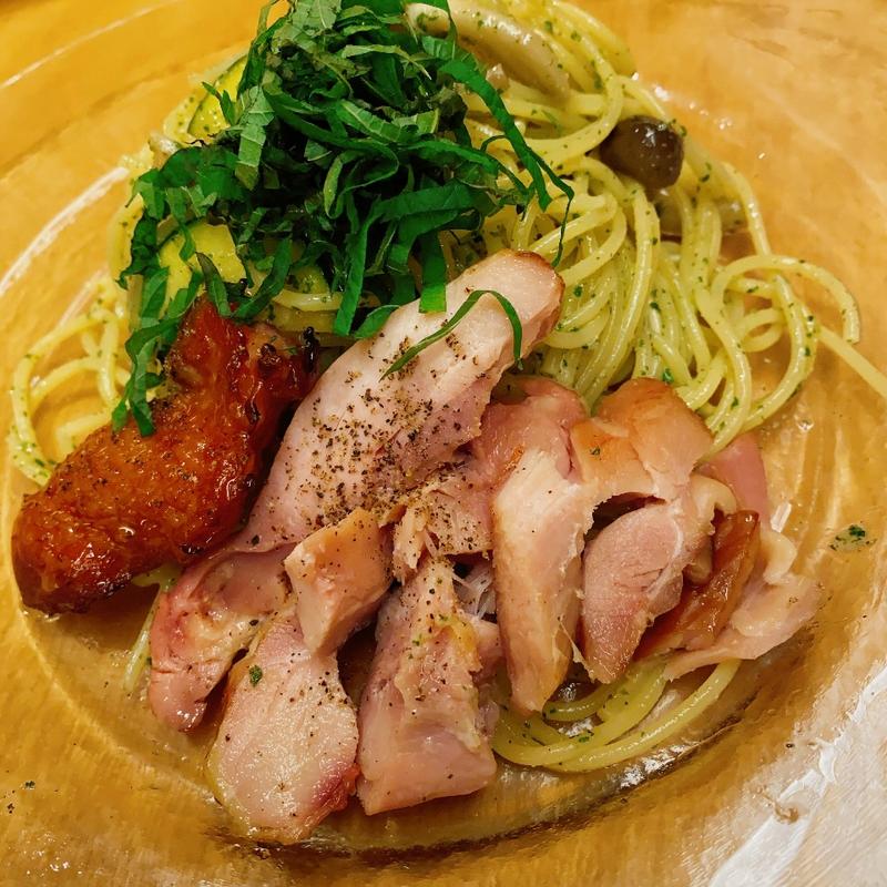 (千疋屋レストラン BIWAWA 京橋店 （センビキヤレストランビワワ）)