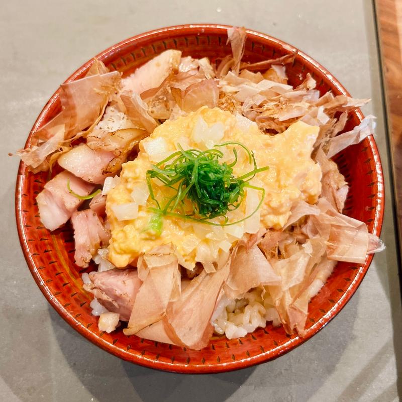 限定ご飯(Ramen Break Beats（ブレイクビーツ）)