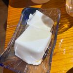 ジーマーミー豆腐(いちゃりば)