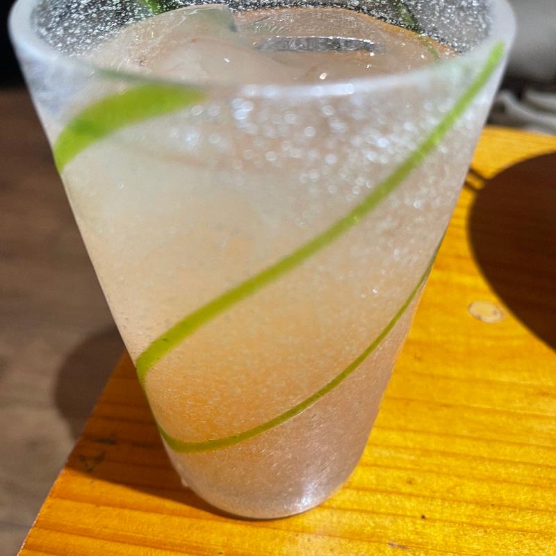 グァバジュース(いちゃりば)