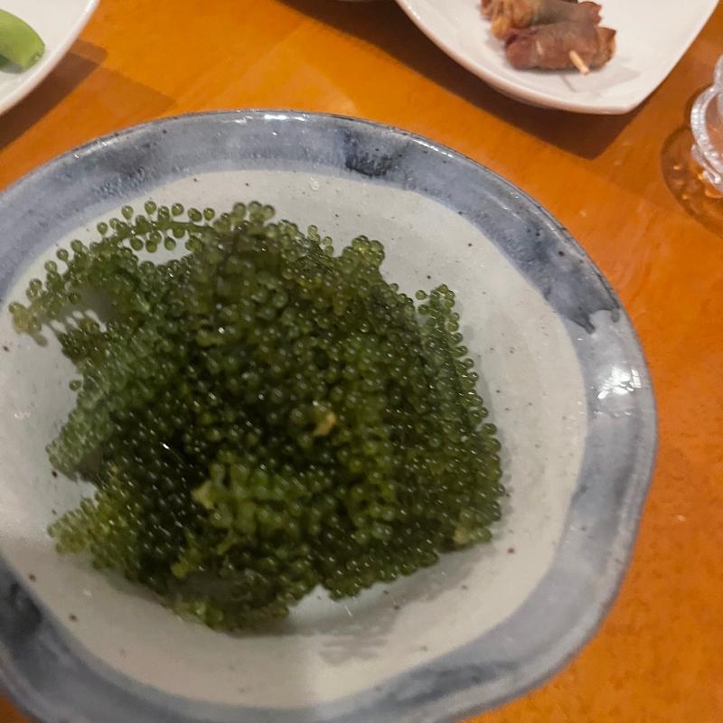 海ぶどう(居酒屋 華那 )