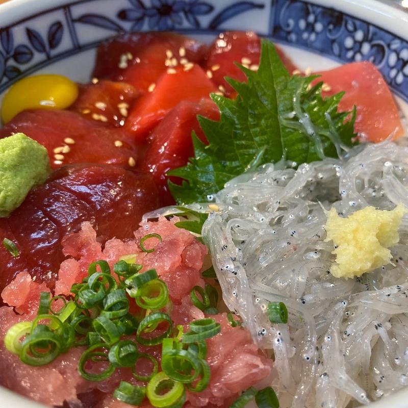 (焼津さかなセンター　山水 )