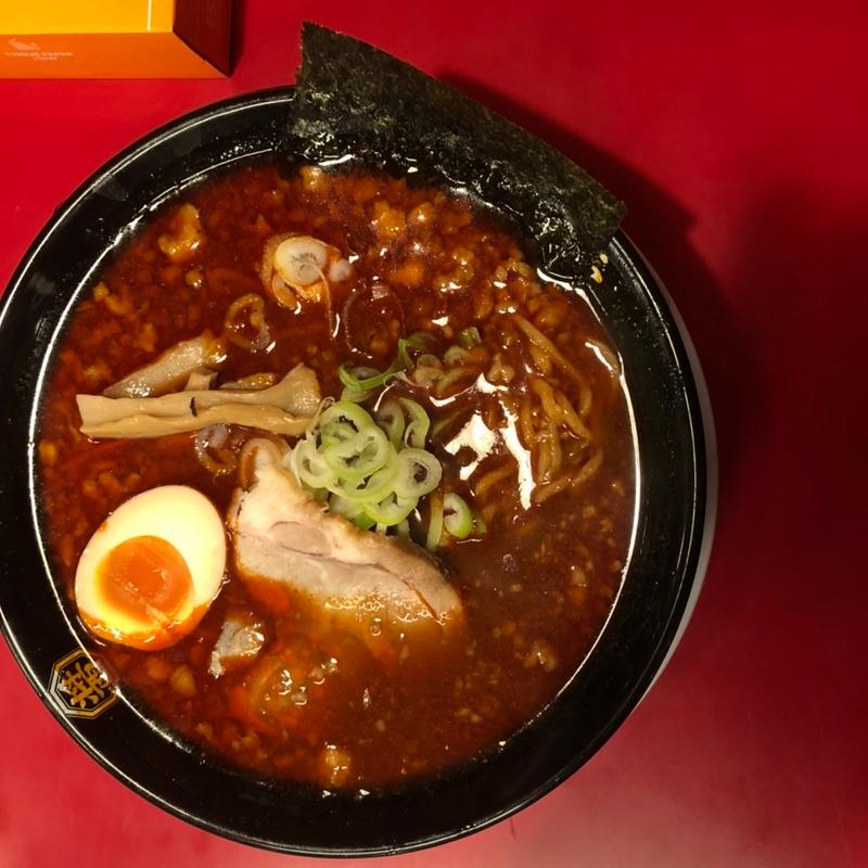 (醤々亭 国分通店 （JANJAN・TEI じゃんじゃんてい）)