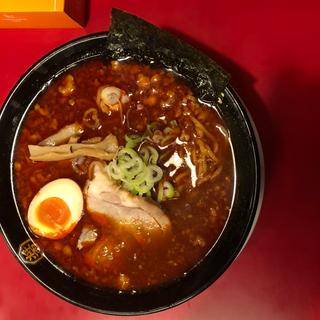 (醤々亭 国分通店 （JANJAN・TEI じゃんじゃんてい）)