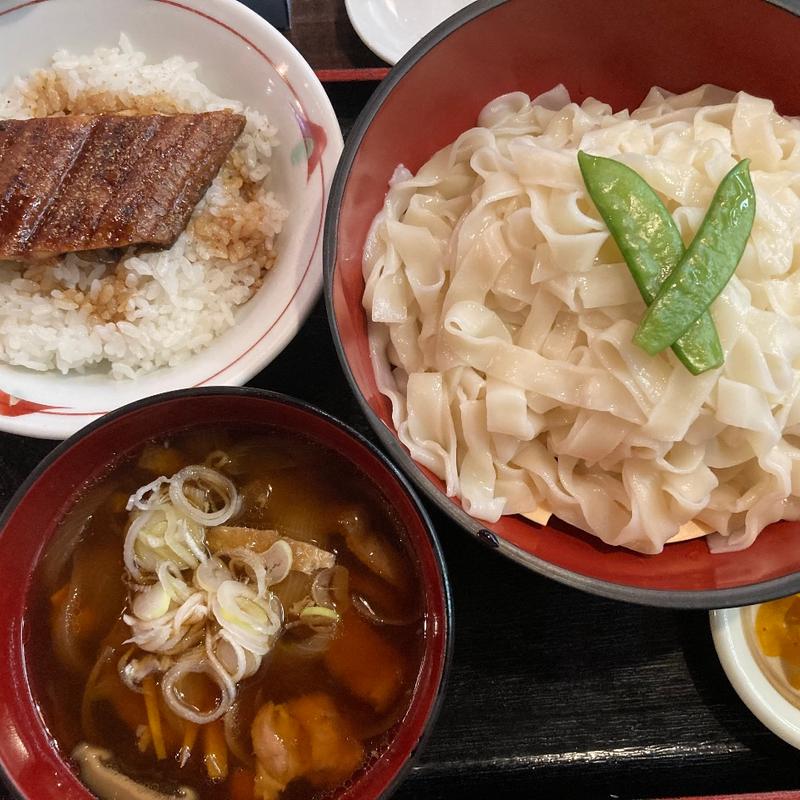 うなざら(小作 甲府駅前店 （こさく）)