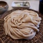 地粉うむどん