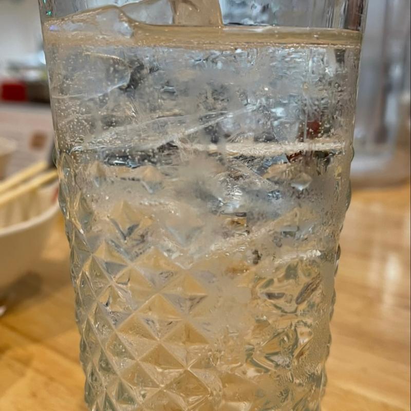 レモンサワー(でぶまる ベトコンラーメン 岐阜店)