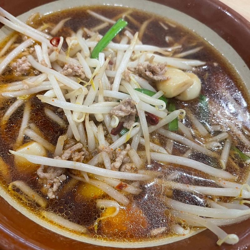 醤油ベトコン(でぶまる ベトコンラーメン 岐阜店)