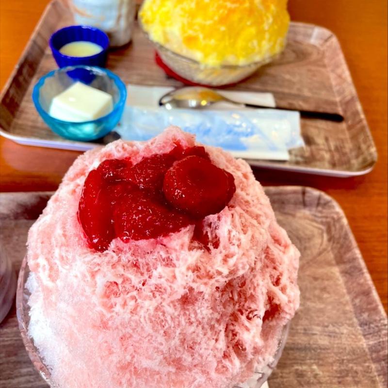 (きせ川 光来堂)