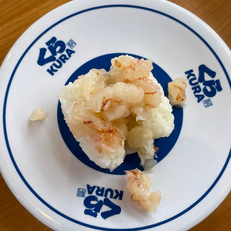 (無添くら寿司 福知山店 )