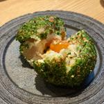 杉玉ポテトサラダ