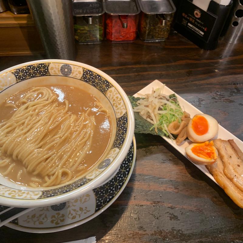 豚120％(神虎 大阪駅前ビル店)