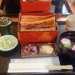 うな重　松(鰻の成瀬 岩槻店)
