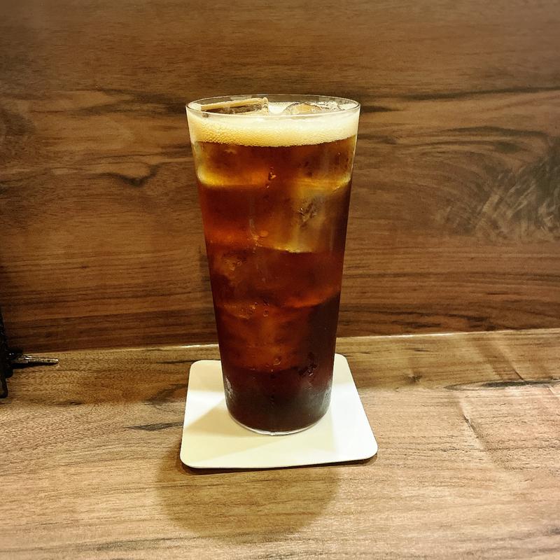 ドラゴンハイボール(トキ)