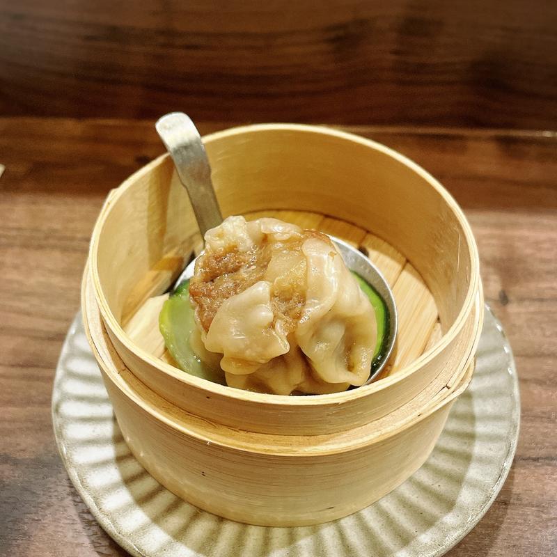 肉焼売（2個）(トキ)