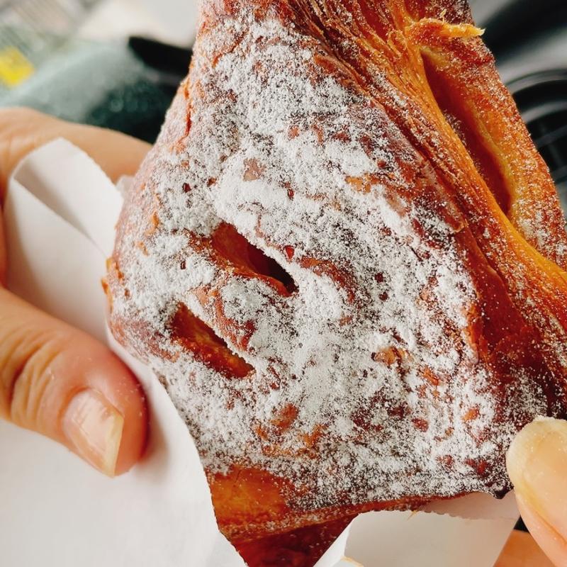 (BACKEREI YOICHI ベッカライ余市)