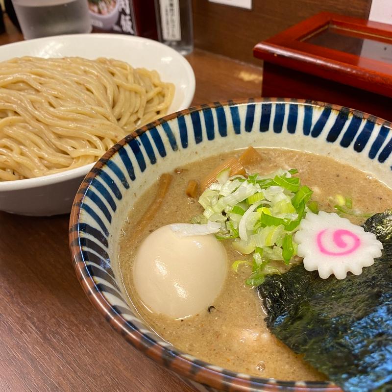 (つけめん 三三㐂)