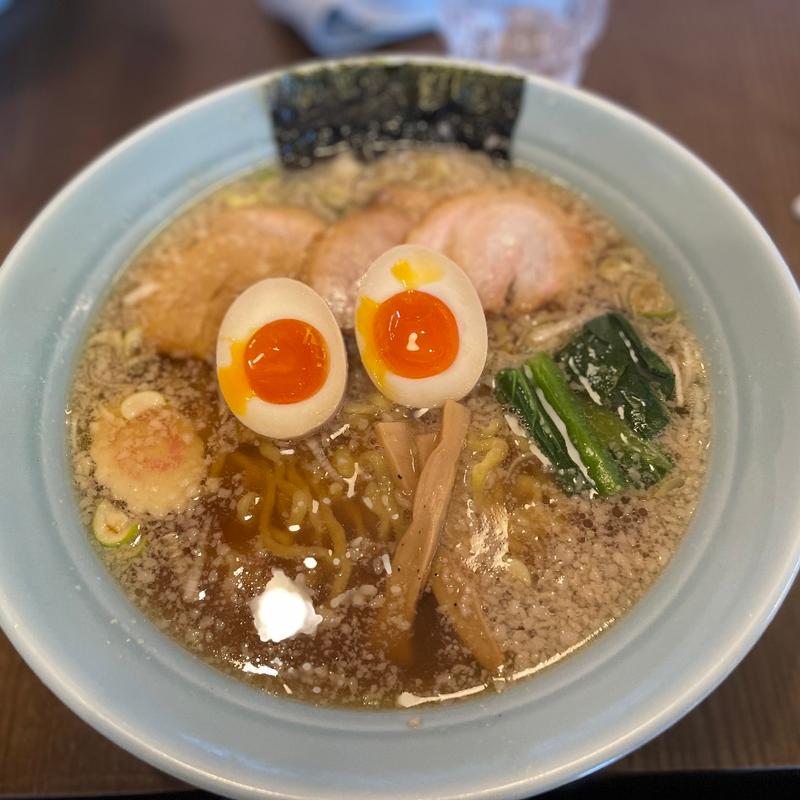 (たらふく食堂 )