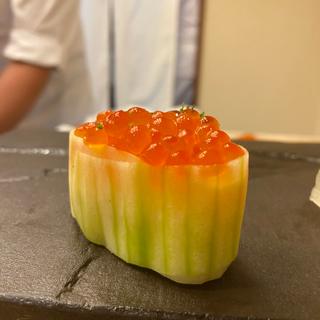 (鮨 箕輪)