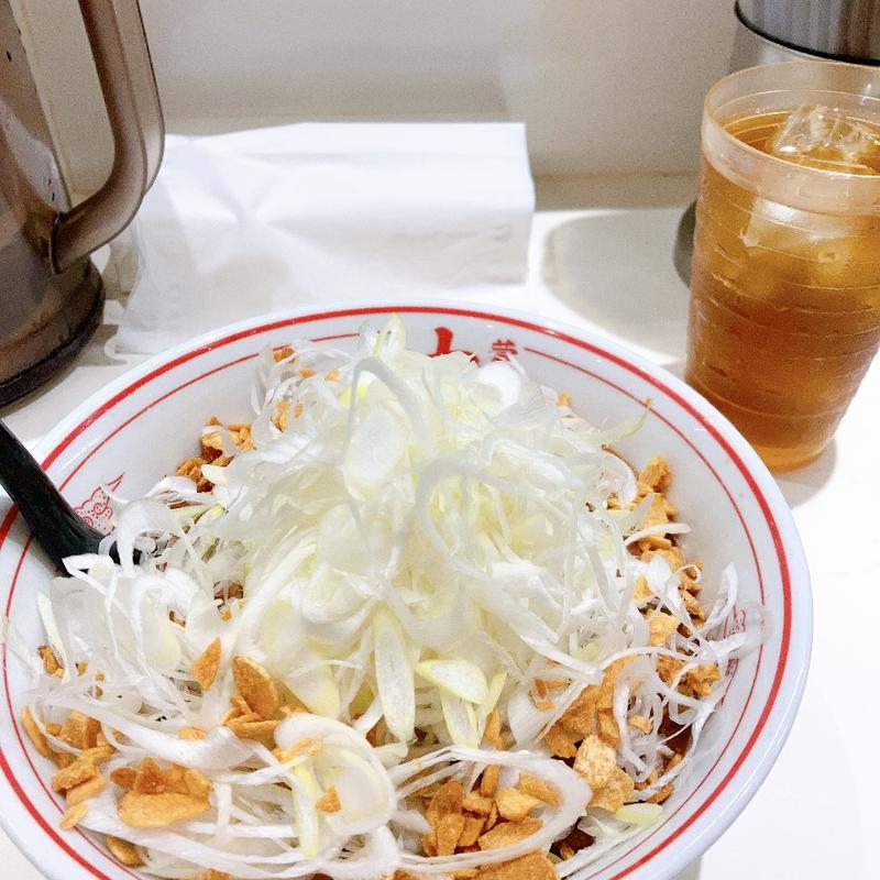 MUSASHI(蒙古タンメン中本 横浜店)