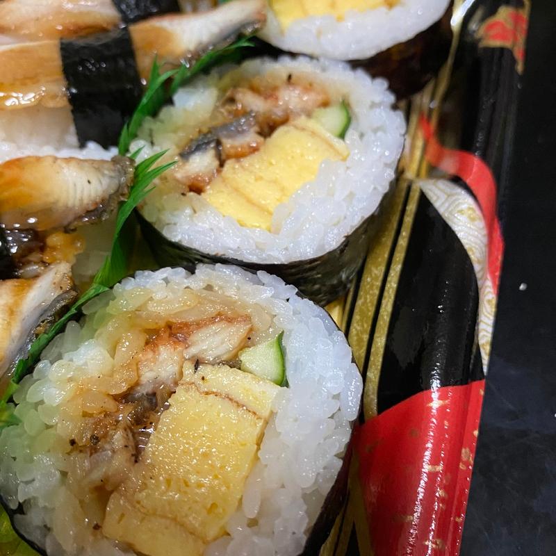 う巻き(サニー那の川店)