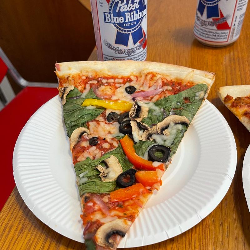 Vegetable(PIZZANISTA!TOKYO)