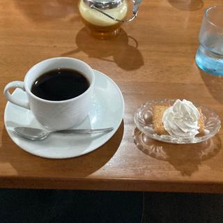 ウインナーコーヒー(シャドウ )