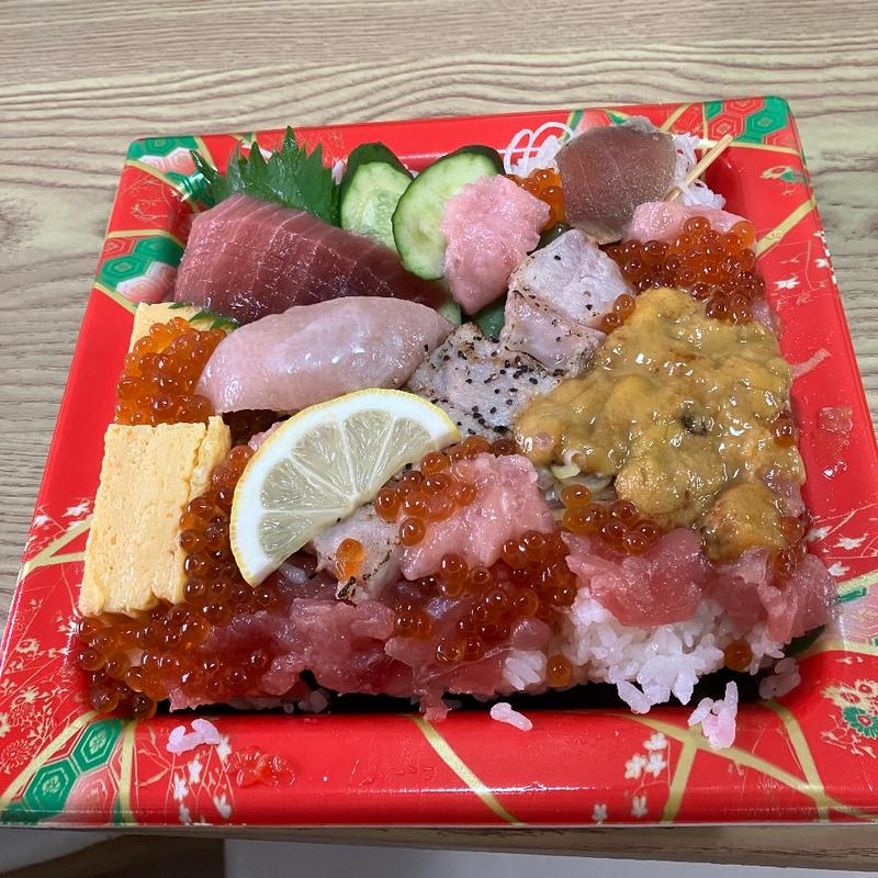 (東京スカイツリー)